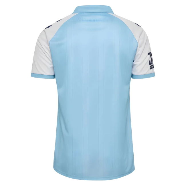 Authentic Sergio Agüero #10 Current Season Official Merchandise (v10)