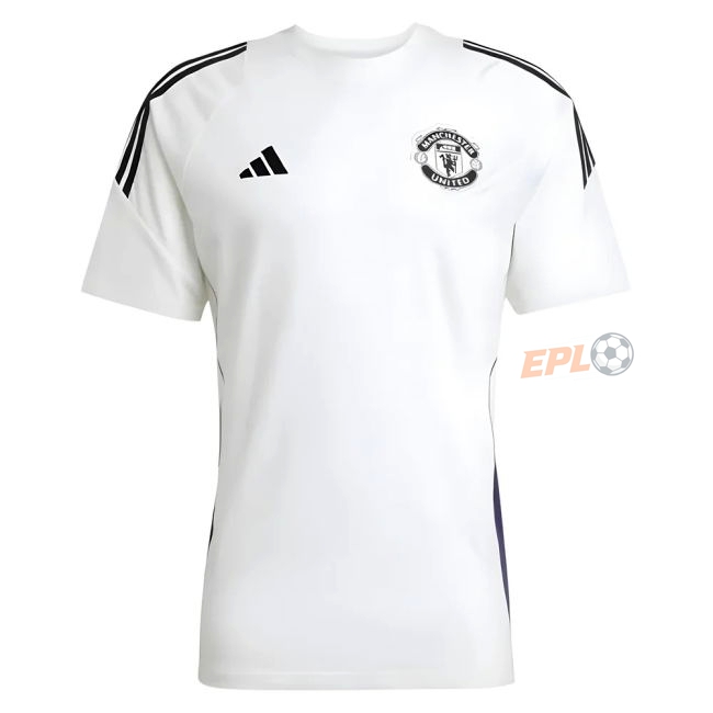 2025-20 Man Utd superior Third Shirt - Adults | top-grade