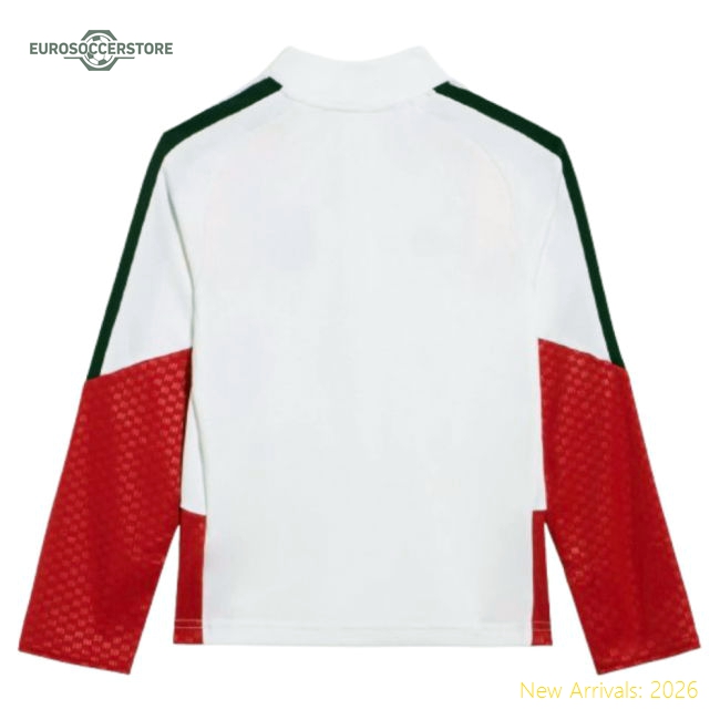 Durable Football Team Kids Jersey 2026-2027 Aeroready Aeroready