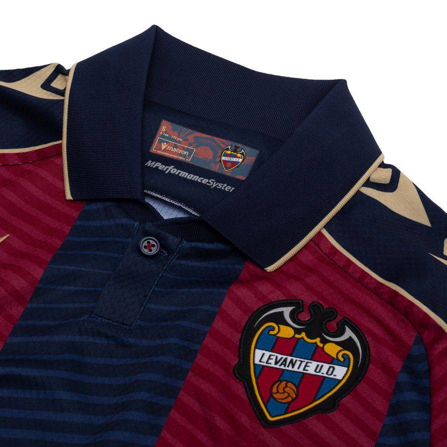 Levante Home Shirt 2025/26