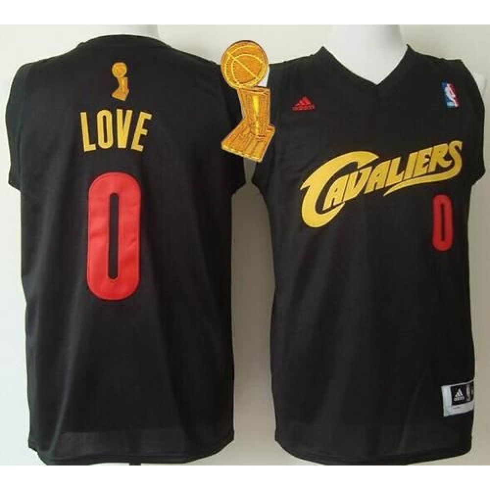 0 Black Jersey - - Game Day Essential