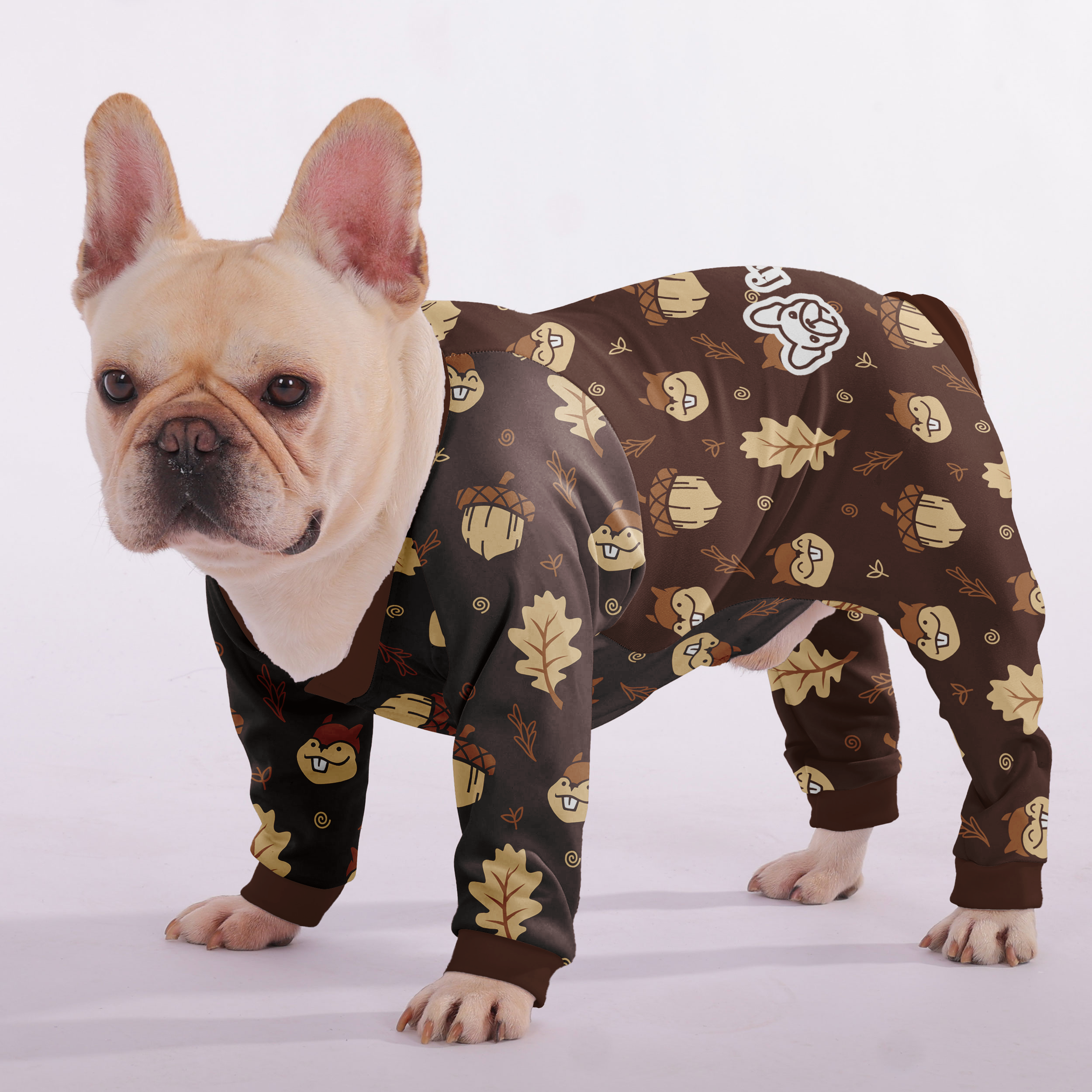 Pajamas – Ultra-soft, Cozy, & Adorably Stylish Pet Gear | Comfort Fit