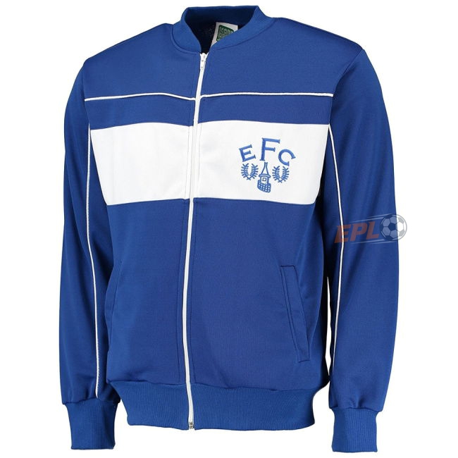 Everton 1982 value for money Third Soccer Jersey | exclusive