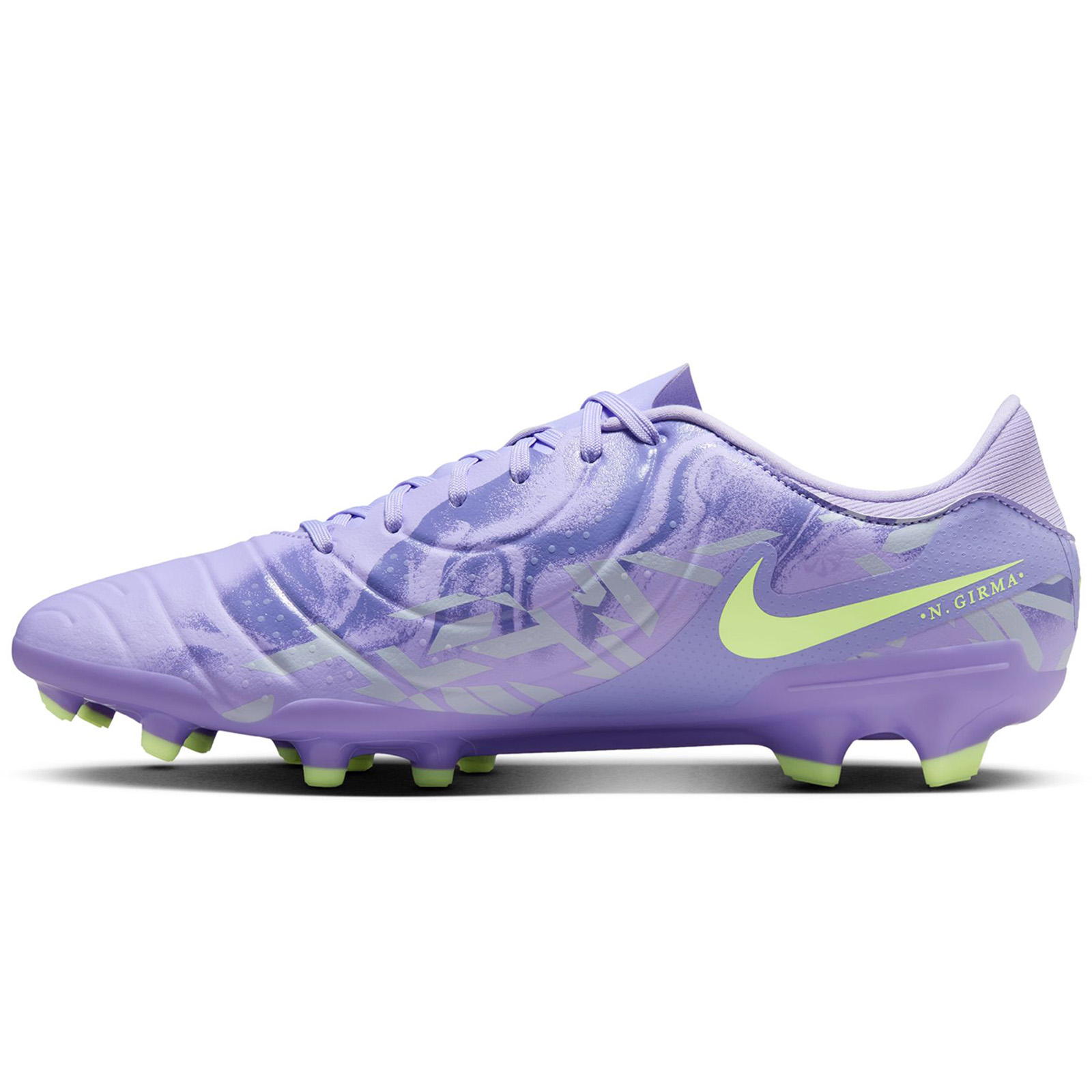 Nike Your Favorite Team Away Jersey - Durability Focused Euro 2024