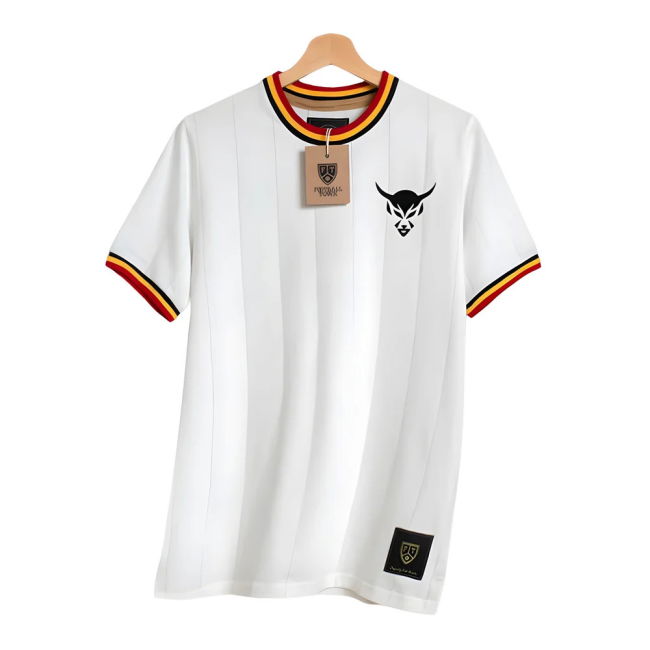 Belgium Limited Edition Jersey Belgium #52
