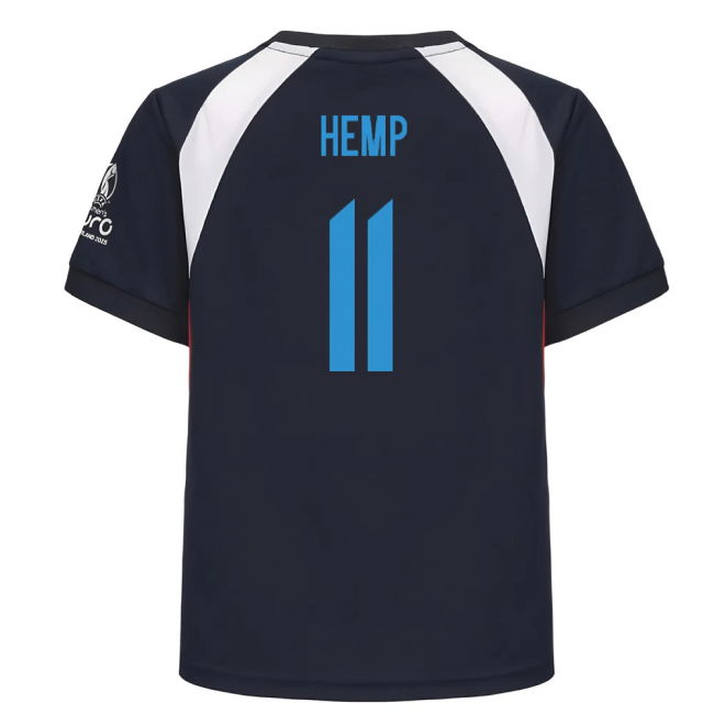 Fan Quality England Home Supporter Kit (Kids) (1)