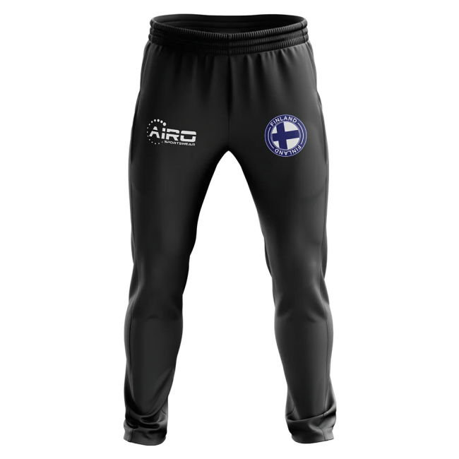 Premium Finland Concept Football Professional Cup Quality