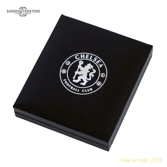 Chelsea Football Fan Apparel Match Day Essential Supporter For Football Fans