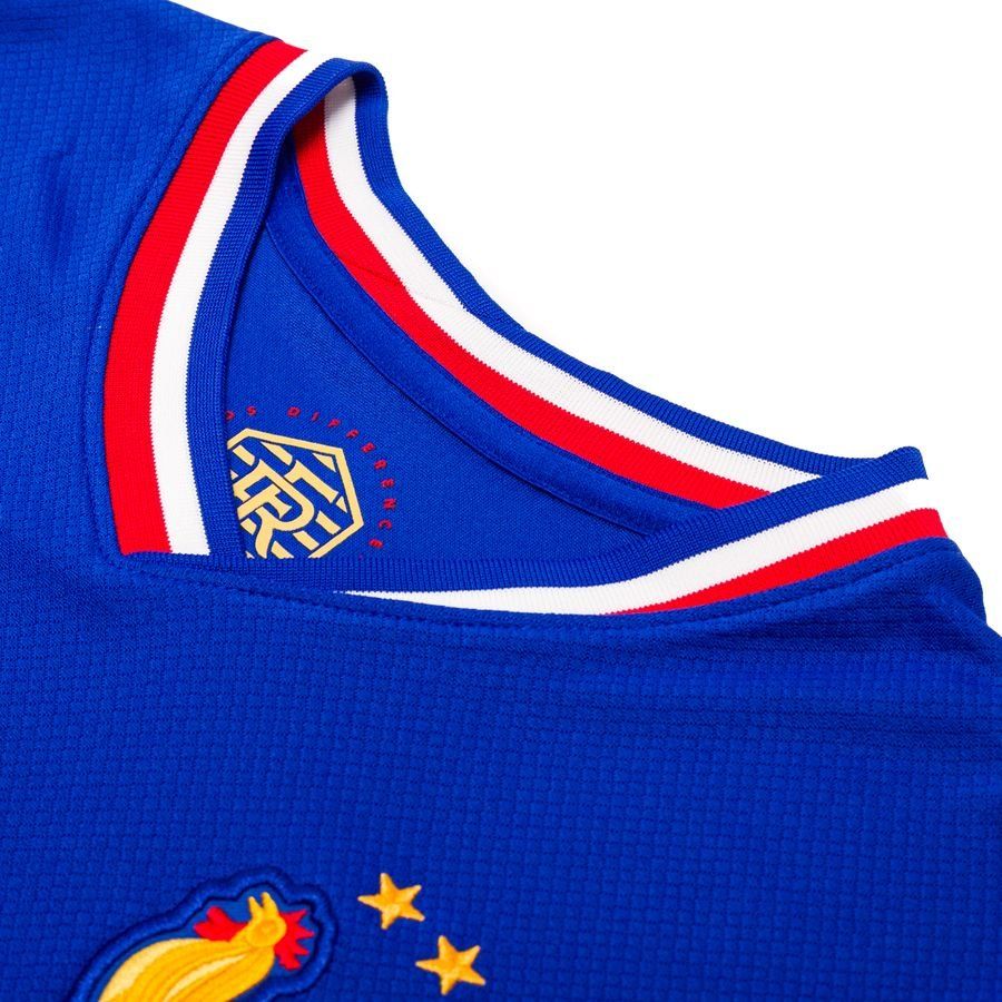 France Home Shirt 2024/25 Women Supporter Version