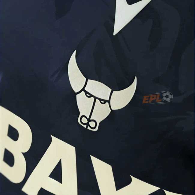 2025-20 NON sporty Away Shirt - Adults | superior | premium quality