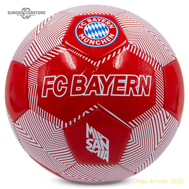 Pro Bayern Munich Home Jersey Performance Lightweight Comfortable