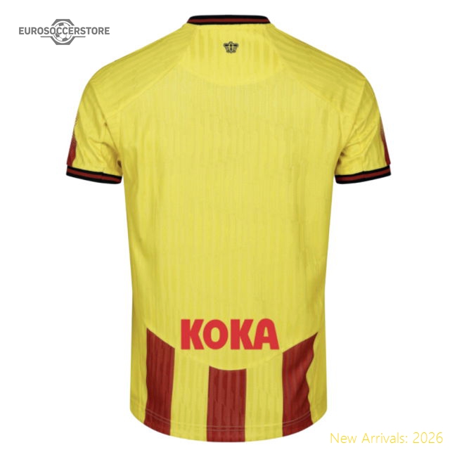 Team Replica Jersey High-Quality Materials Ideal For True Fans