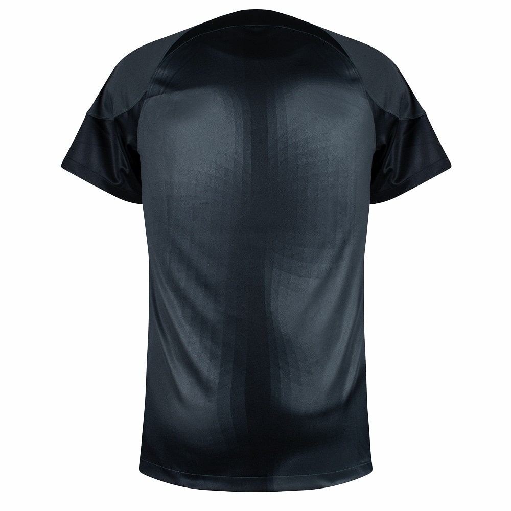 England Home World Cup 2022 Goalkeeper Team Jersey