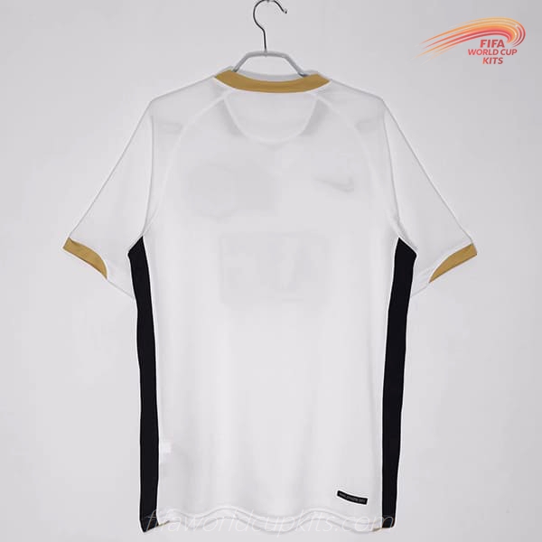 Manchester United 06-07 Visiting Football Shirt