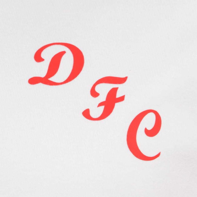 Unique League Two Jersey 1977-1979