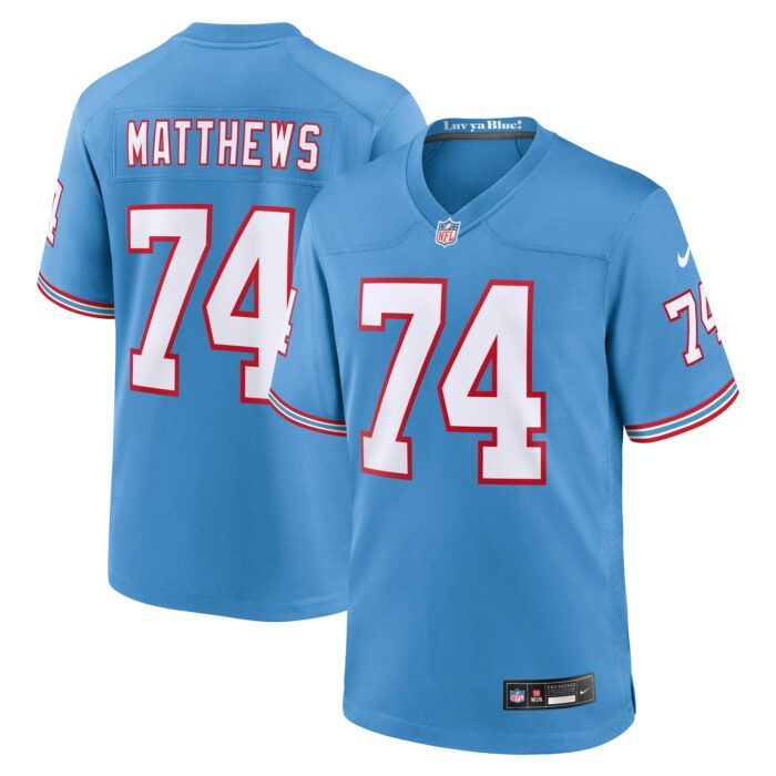 None Men's Tennessee Titans Championship Contender Game Jersey