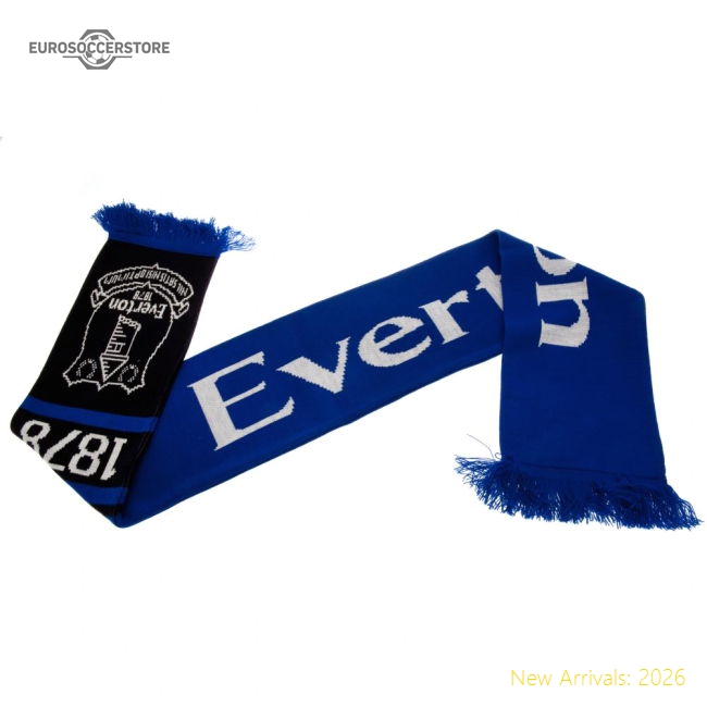 Professional Superior Elite Official Everton Jersey - Vintage