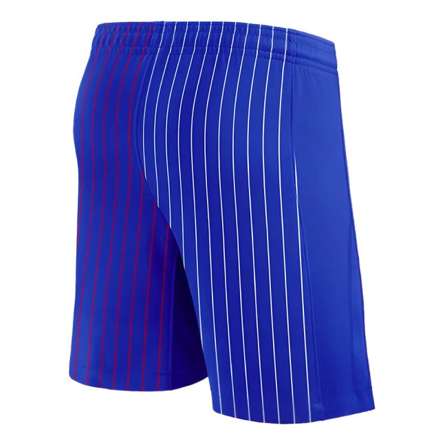 France 2024-2025 Away Shorts