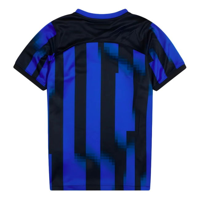 2023-2024 Vintage Inter Milan Home Jersey