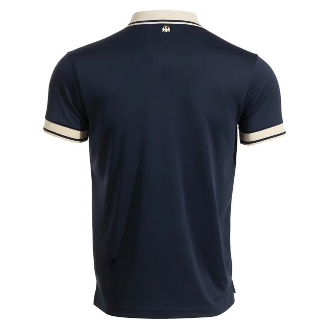 Romania Modern Jersey 2025-2026