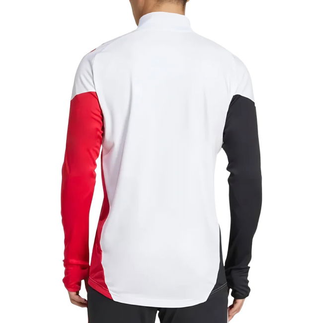 Workout Shirt Dimitar Berbatov #9 New Season Official Merchandise (v4)