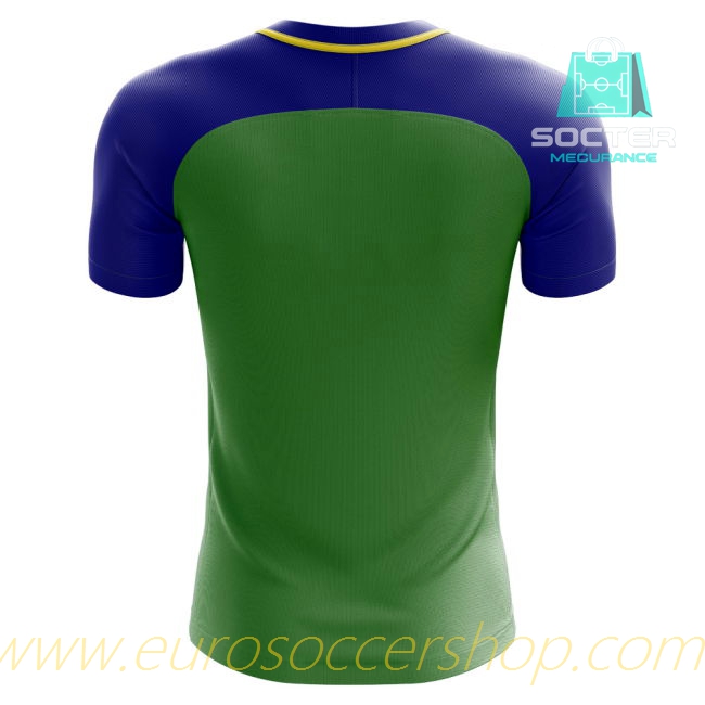 2025-26 Edition International Genuine Home Shirt Youth