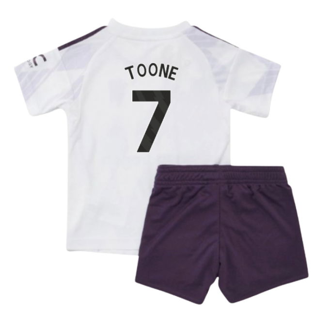 Man Utd Limited Edition Away Jersey 2025-2026 #47