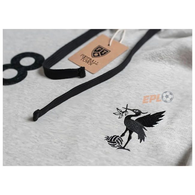 Liverpool excellent Third Shirt - Adults | superior