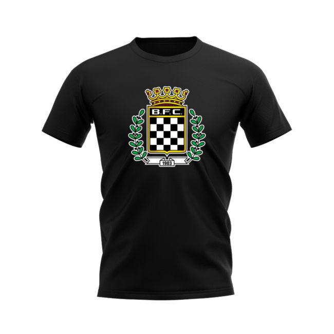 Premium 2025-2026 Football Club Badge Black With Special Edition