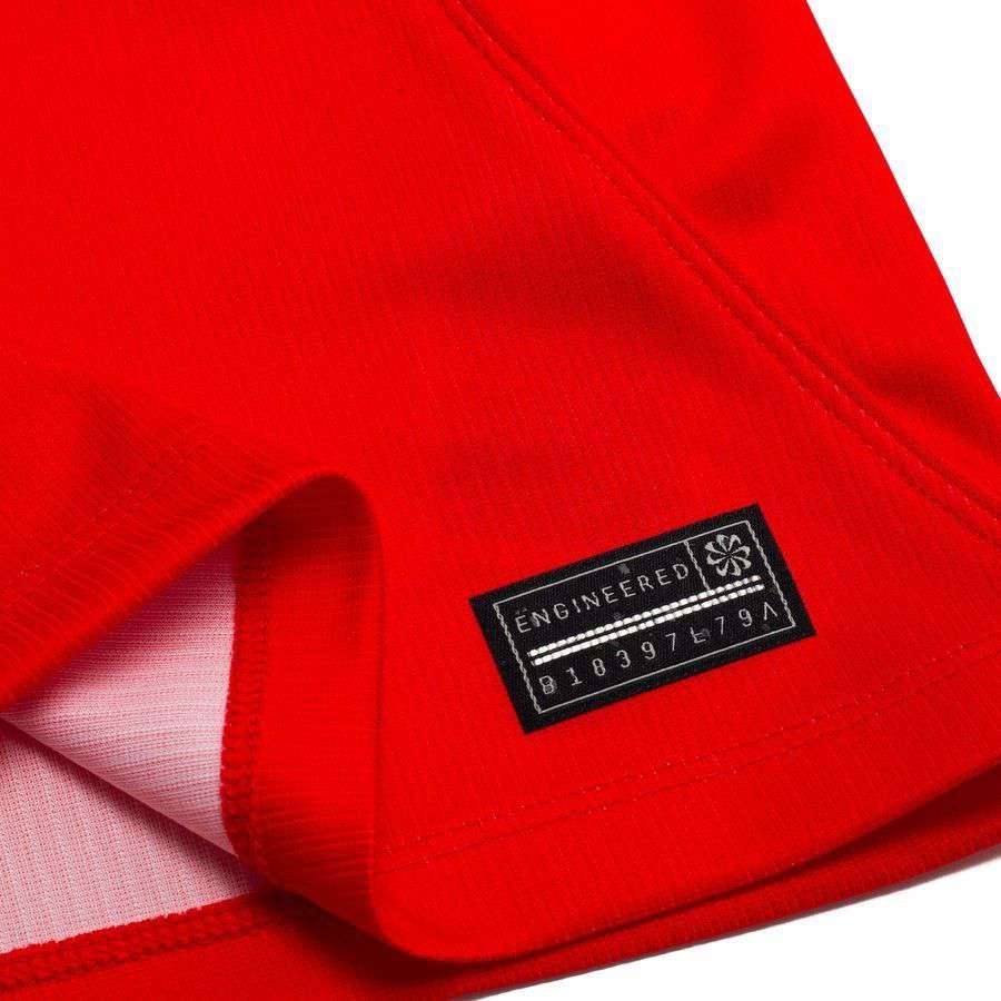 [EFKS] 2026 Norway World Cup Home Kids Apparel