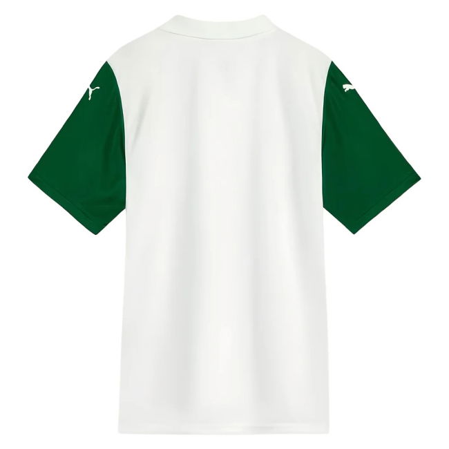 Official 2025-2026 Football Club Away Away With Limited Edition Design