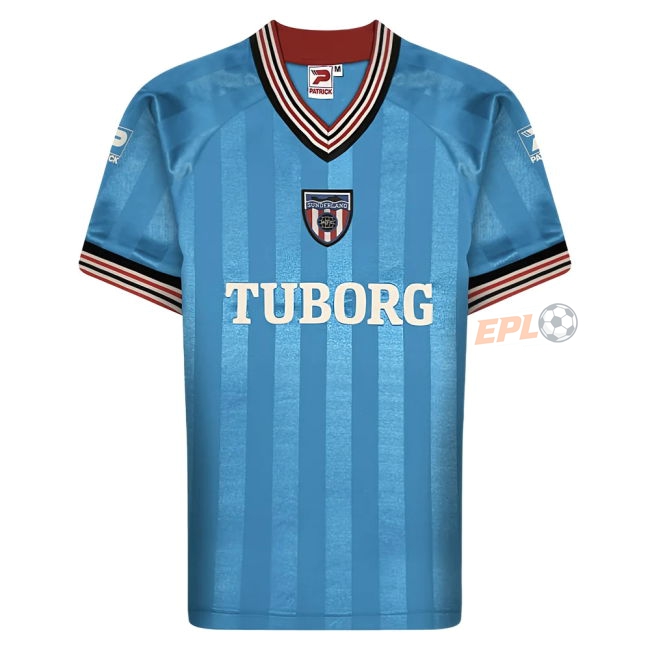 SUN premium quality 1986-19 Away Kit - Adults | premium quality