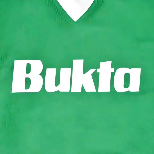 Official 1977-1980 Home - Supporter Jersey - Football Shirt