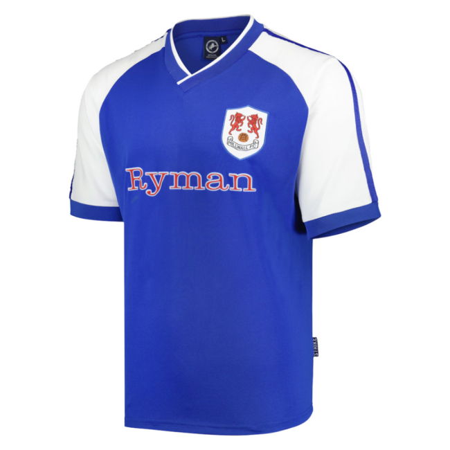 Official 2003-2004 Home - Match Day Essential - Football Fashion