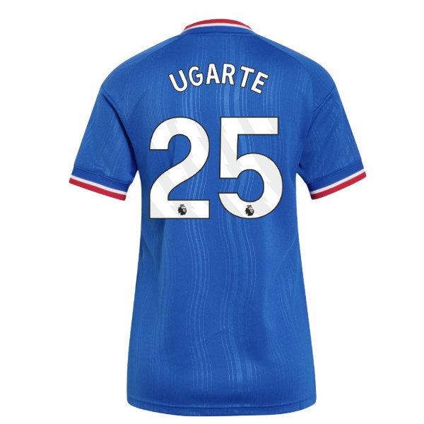 2026-2027 Man Utd Away Shirt (Womens) (Ugarte 25)