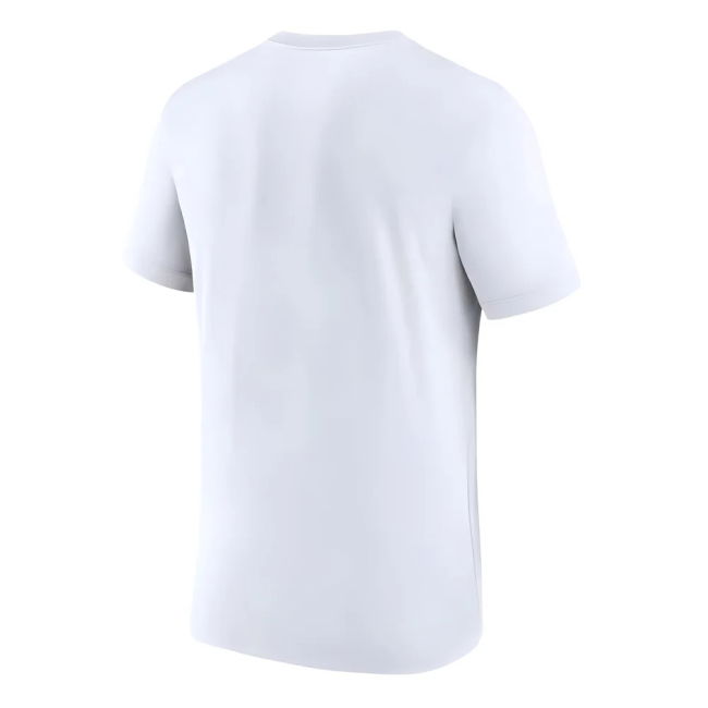 Premium Top Tier Committed Psg Latest Edition Football Shirt