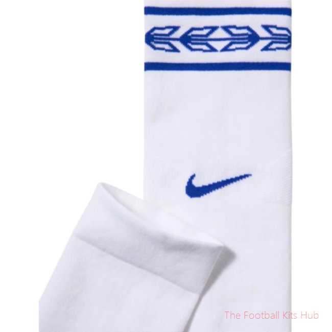 Performance Stadium Chelsea 2026-2027 Home Socks Match Ready