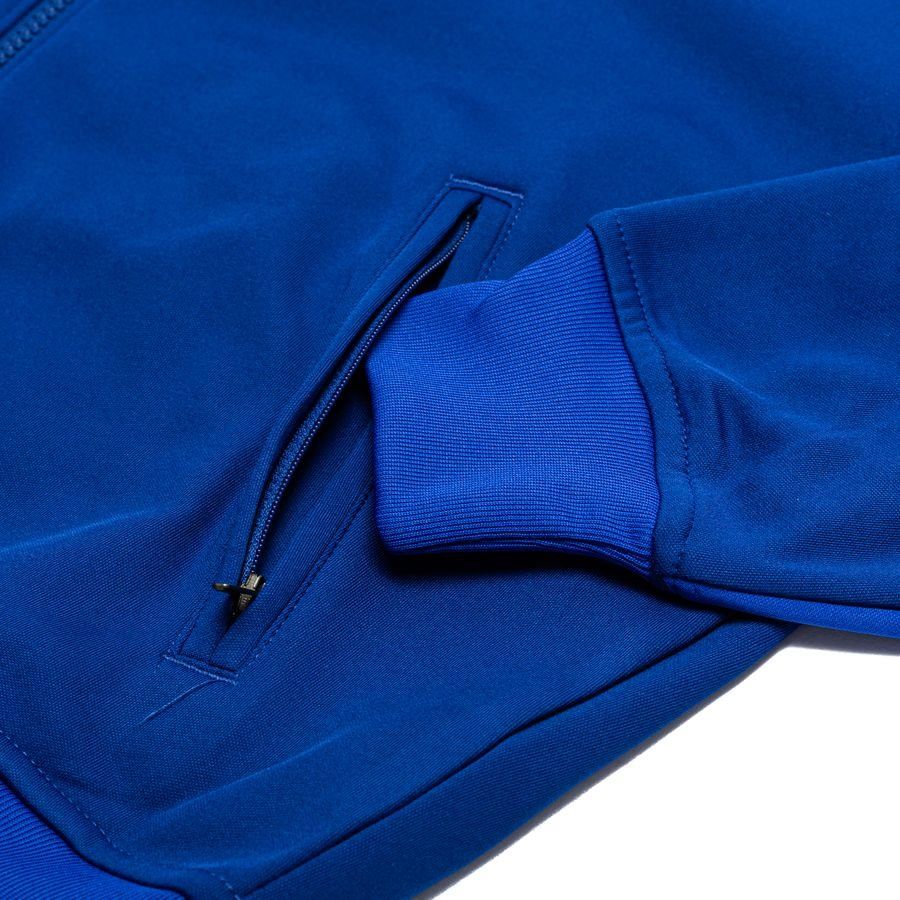 Norway Training Travel Jacket Dri Fit Academy Pro Anthem Old Royal/med