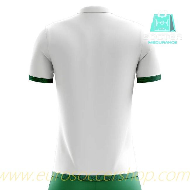 2025-26 Edition Nigeria Premium Away Kit Women's