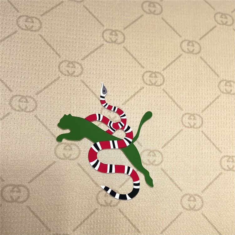 AC Milan X Gucci Soccer Shirt 2425 - Official Replica 10027