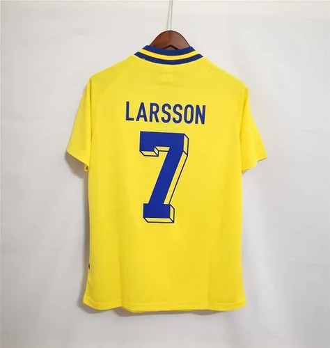 Official 1994 Local - International Football - Supporter Jersey