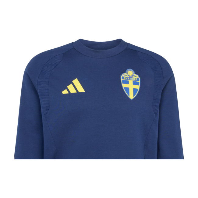 Modern 2026-2027 Sweden Official Training - Easy Care - Machine