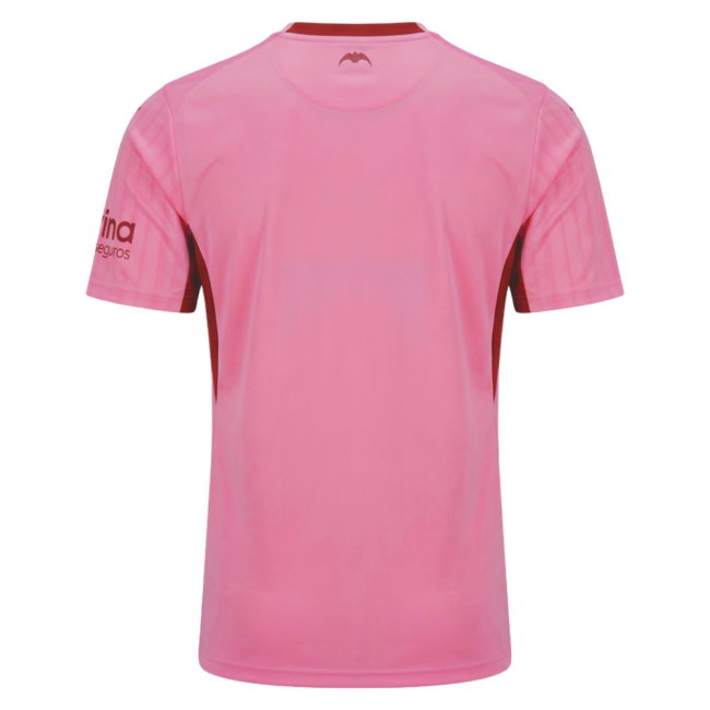 [JED] 2026-2027 Valencia Third Shirt