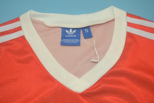 Jersey - Top Tier - European Championship - Match Quality
