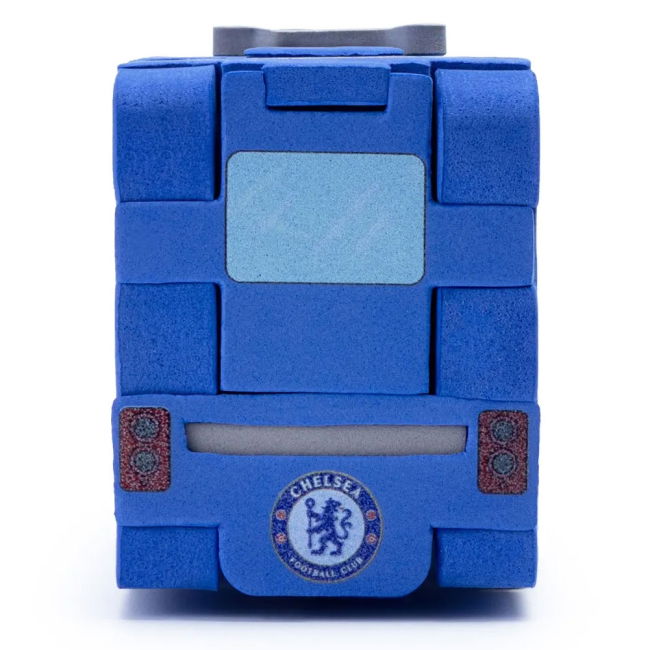 2025-2026 Chelsea Football Club Home Kit (2)