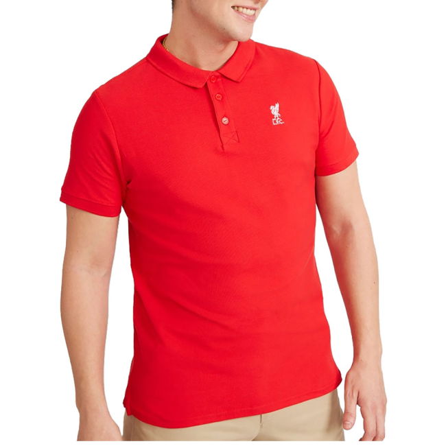 Liverpool Mens - Authentic Fan Edition - Stylish Design