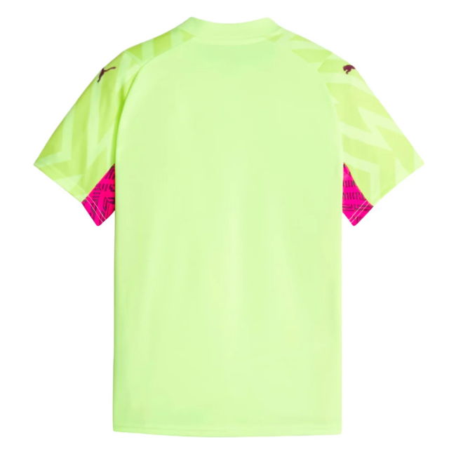 2023-20 Man City Soccer Jerseys original Third Shirt - Adults