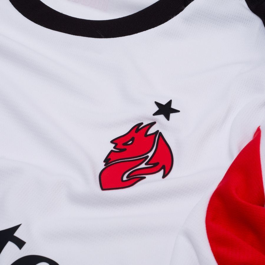 Milan Away Shirt 2025/26 Long Sleeves In Multiple Adult Sizes