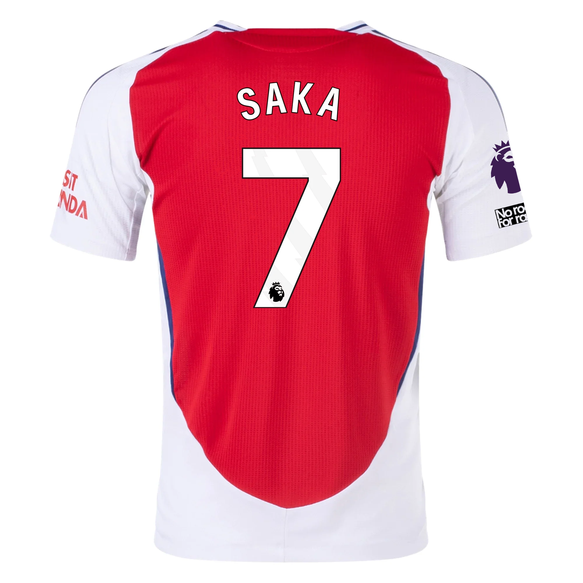 Arsenal FC-Pro Soccer Kits — Football Jerseys for Fans