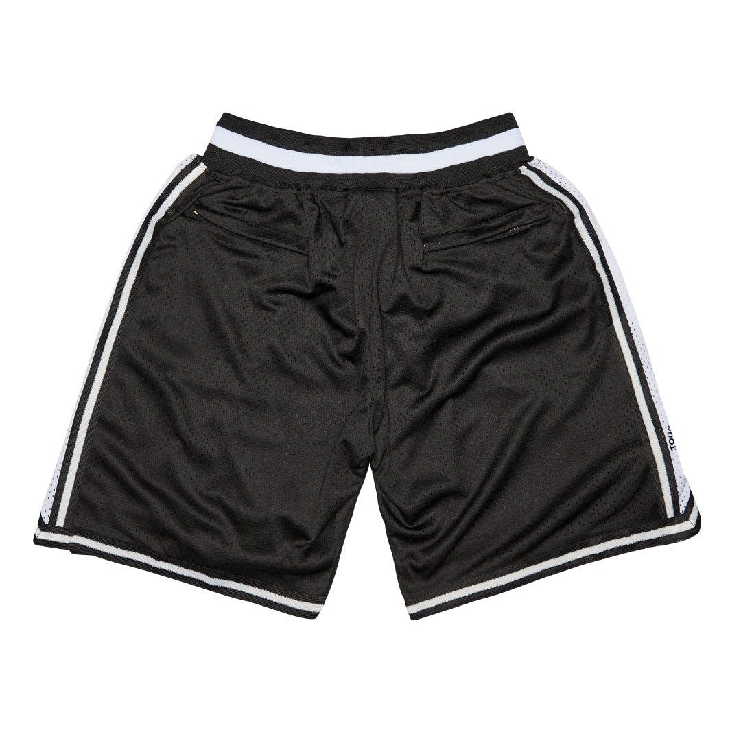Special Custom Basketball Shorts GR2928